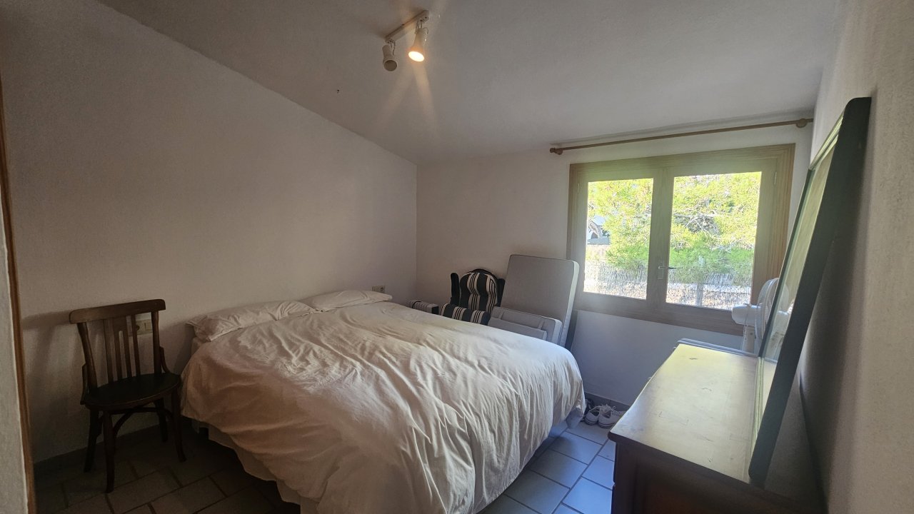 WOHNUNG DIREKT AM MEER IN PORTOCOLOM