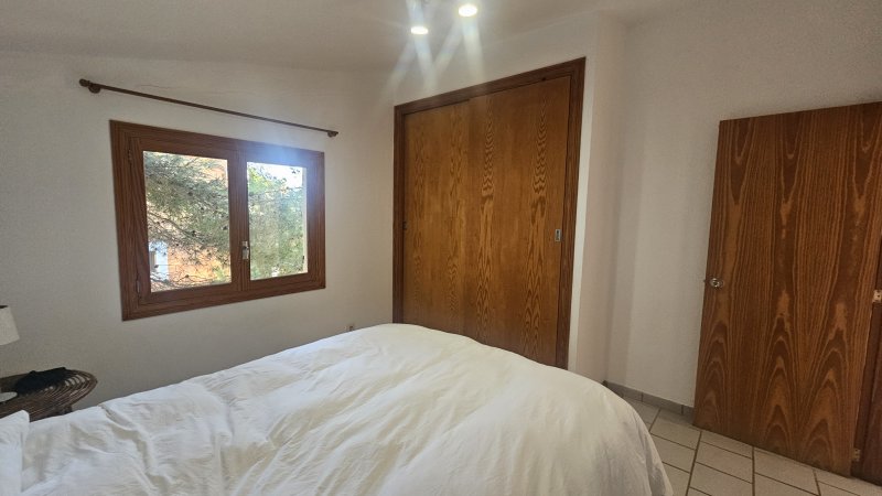 WOHNUNG DIREKT AM MEER IN PORTOCOLOM