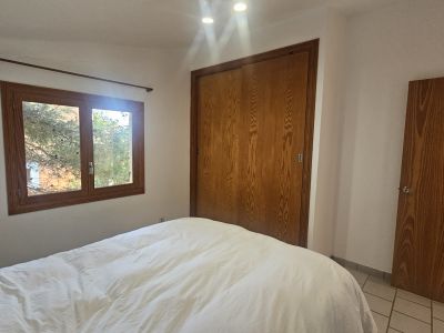 WOHNUNG DIREKT AM MEER IN PORTOCOLOM