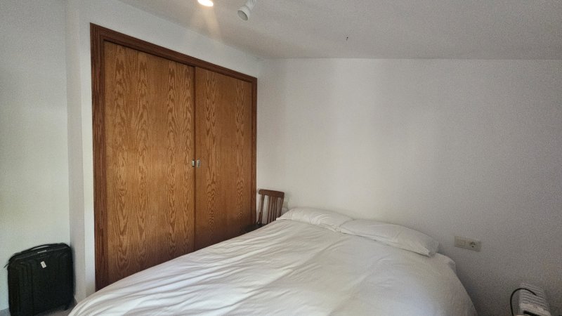 WOHNUNG DIREKT AM MEER IN PORTOCOLOM