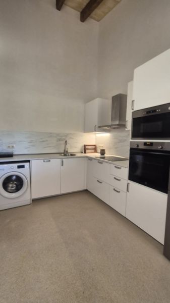 Wohnung Finca Manacor