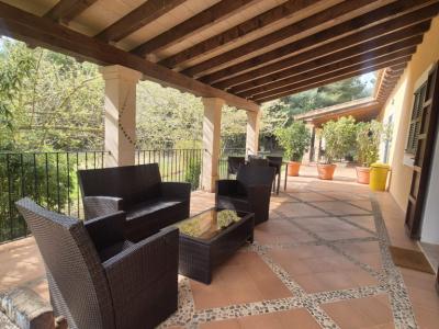 Wohnung Finca Manacor