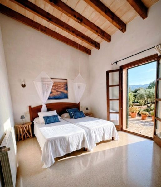 Wohnung Finca Manacor