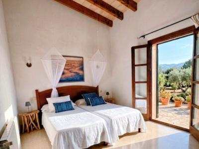 Wohnung Finca Manacor