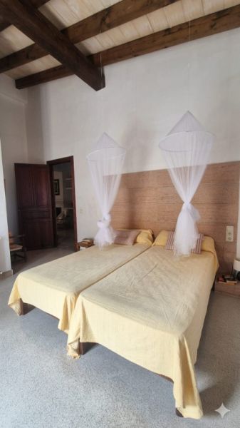 Wohnung Finca Manacor