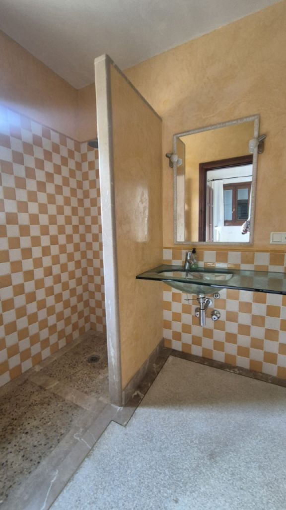 Wohnung Finca Manacor