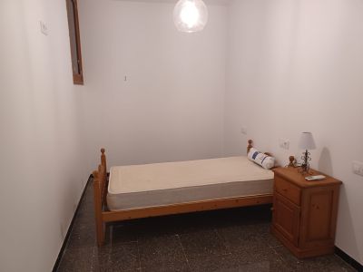 Primer piso en Portocolom, 3 dormitorios (posibilidad de párking)