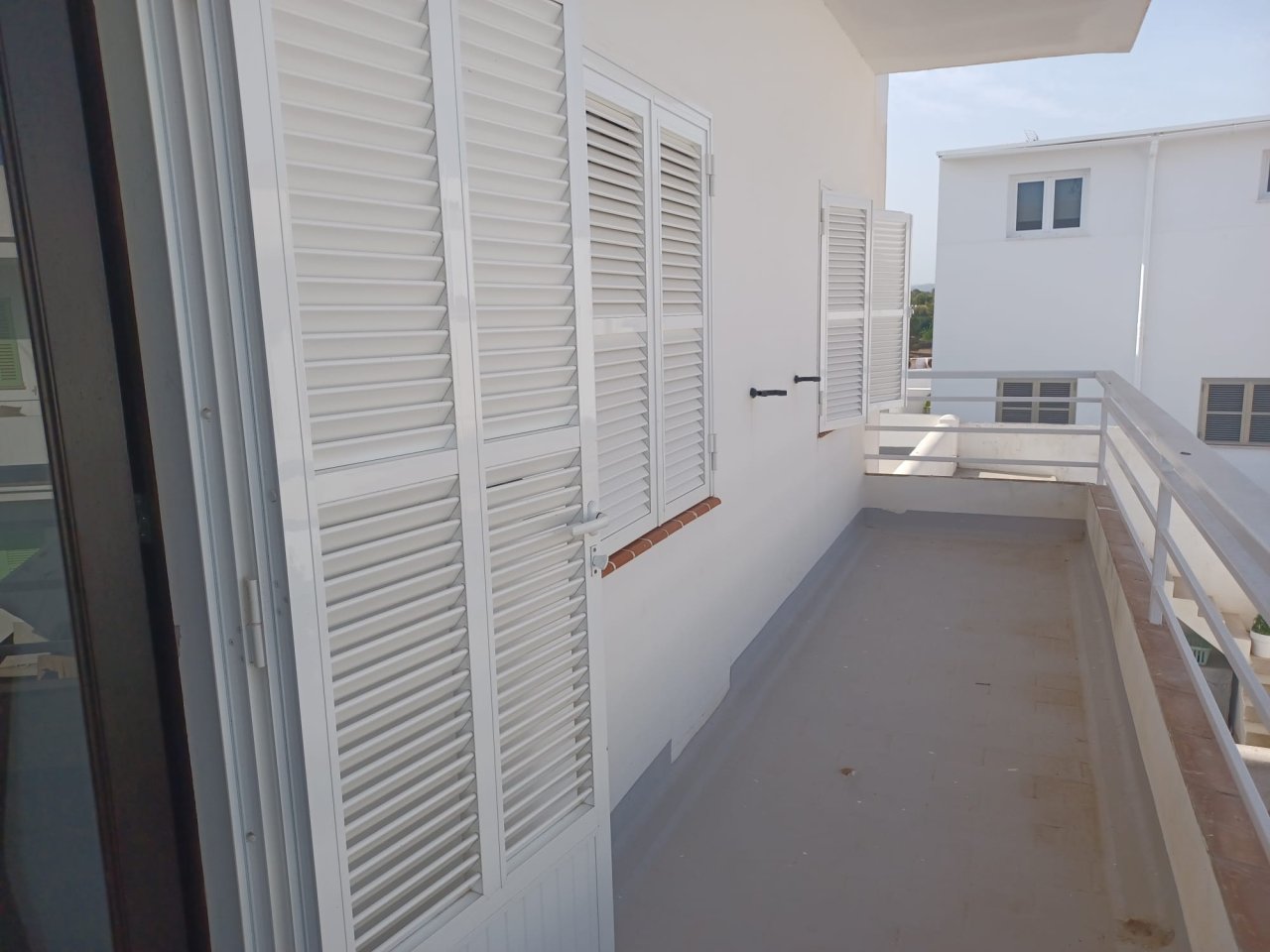 Primer piso en Portocolom, 3 dormitorios (posibilidad de párking)