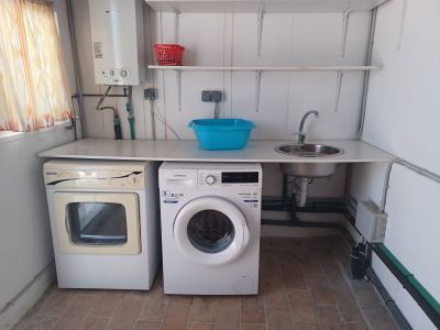 Primer piso en Portocolom, 3 dormitorios (posibilidad de párking)
