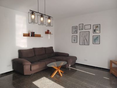 Primer piso en Portocolom, 3 dormitorios (posibilidad de párking)