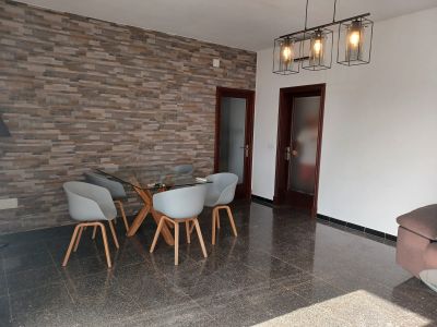 Primer piso en Portocolom, 3 dormitorios (posibilidad de párking)
