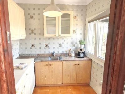 Wohnung in Cala Bona