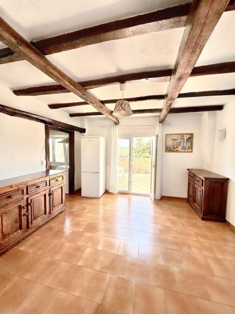 Wohnung in Cala Bona