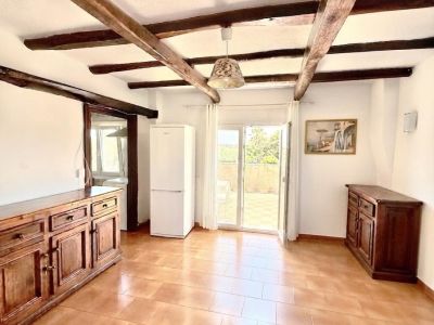 Wohnung in Cala Bona