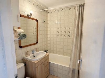 Wohnung in Cala Bona