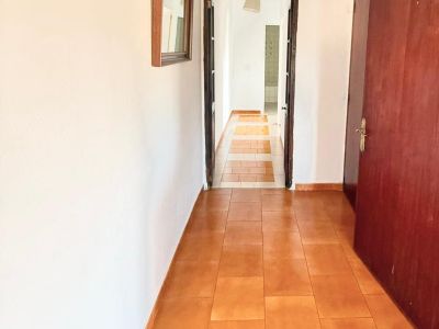 Wohnung in Cala Bona