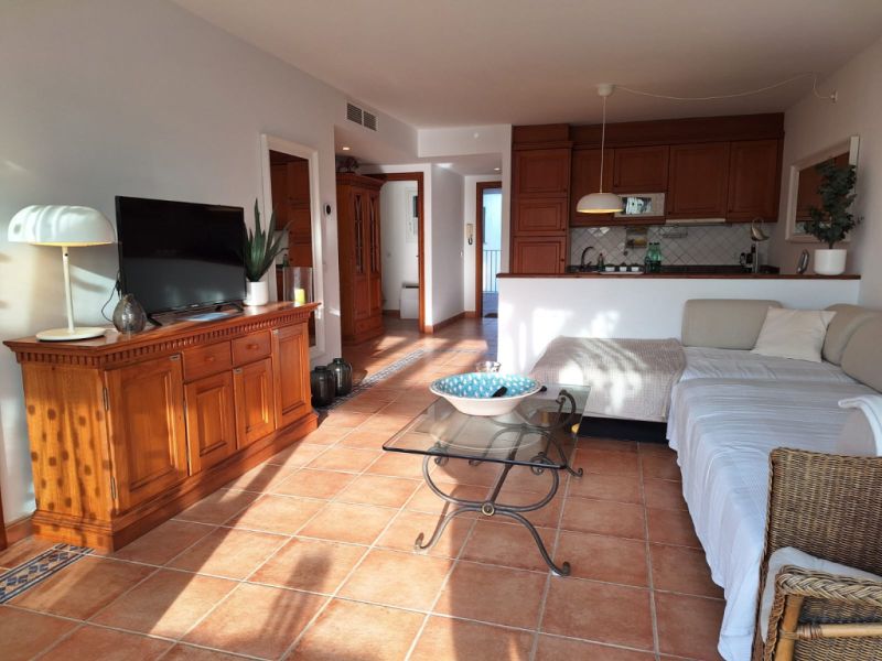 Apartment in Cala D'Or