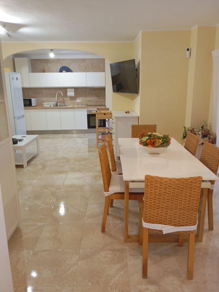 Apartment in Cala Estancia for Rent