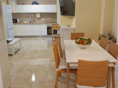 Apartment in Cala Estancia for Rent