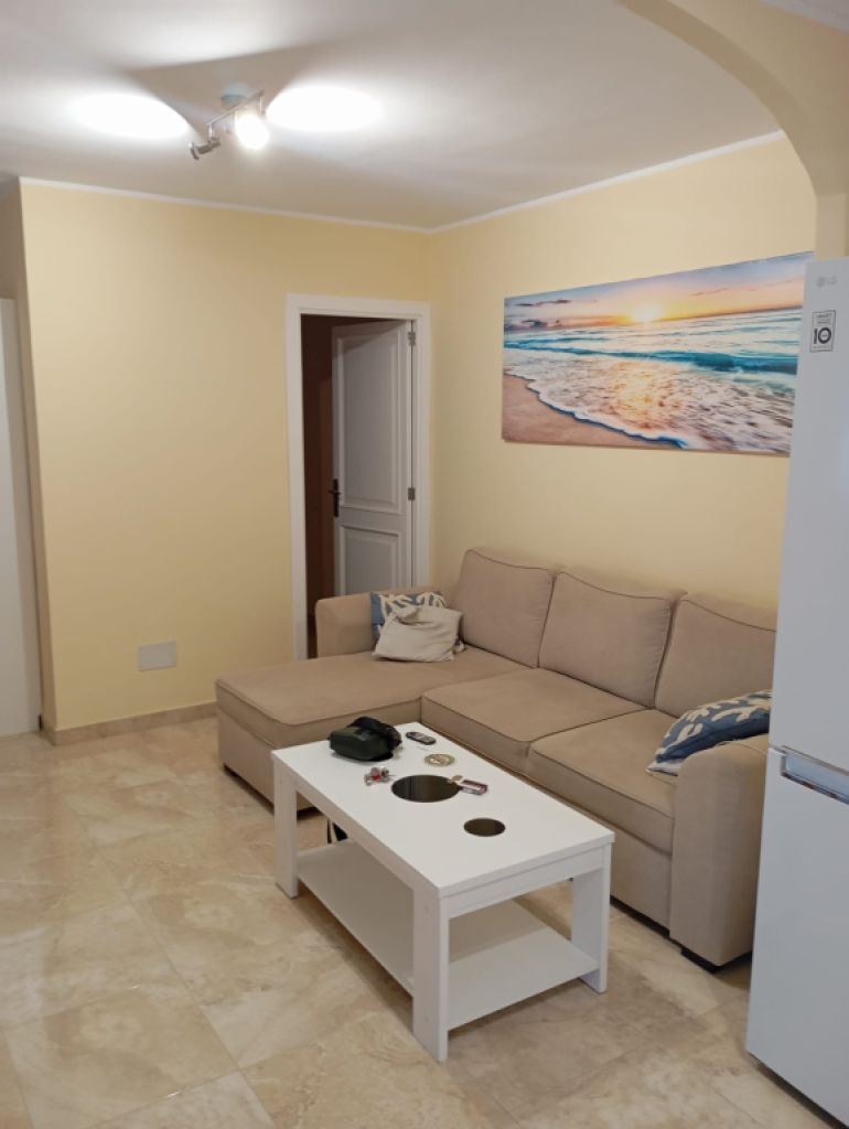 Apartment in Cala Estancia for Rent