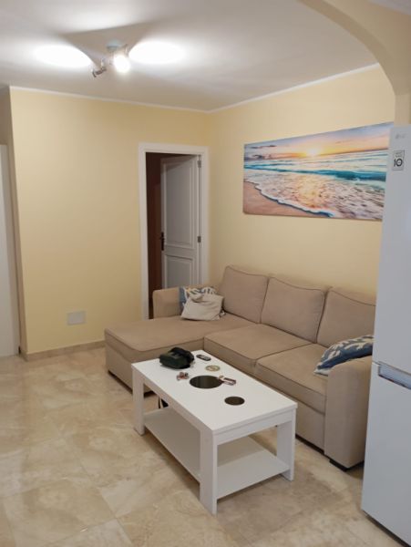 Apartment in Cala Estancia for Rent
