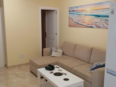 Apartment in Cala Estancia for Rent