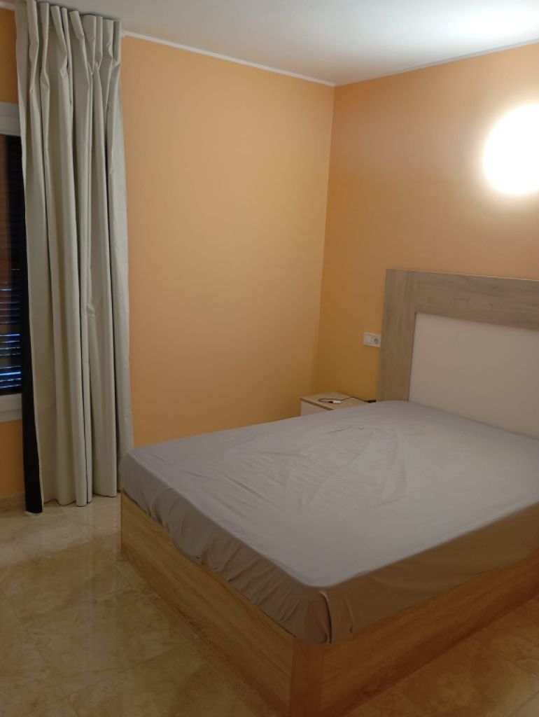 Apartment in Cala Estancia for Rent