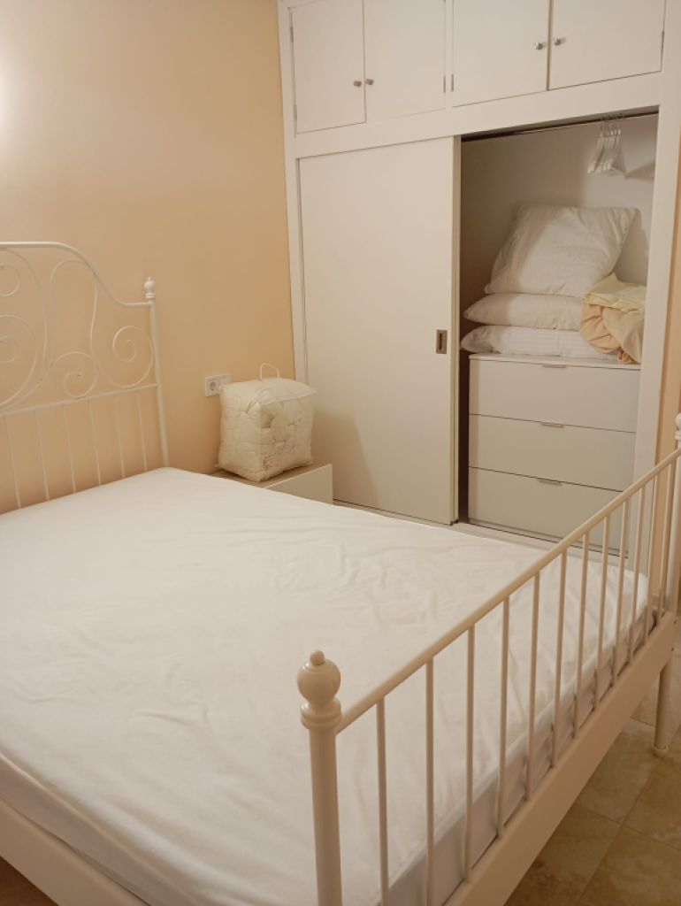 Apartment in Cala Estancia for Rent