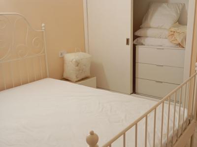 Apartment in Cala Estancia for Rent