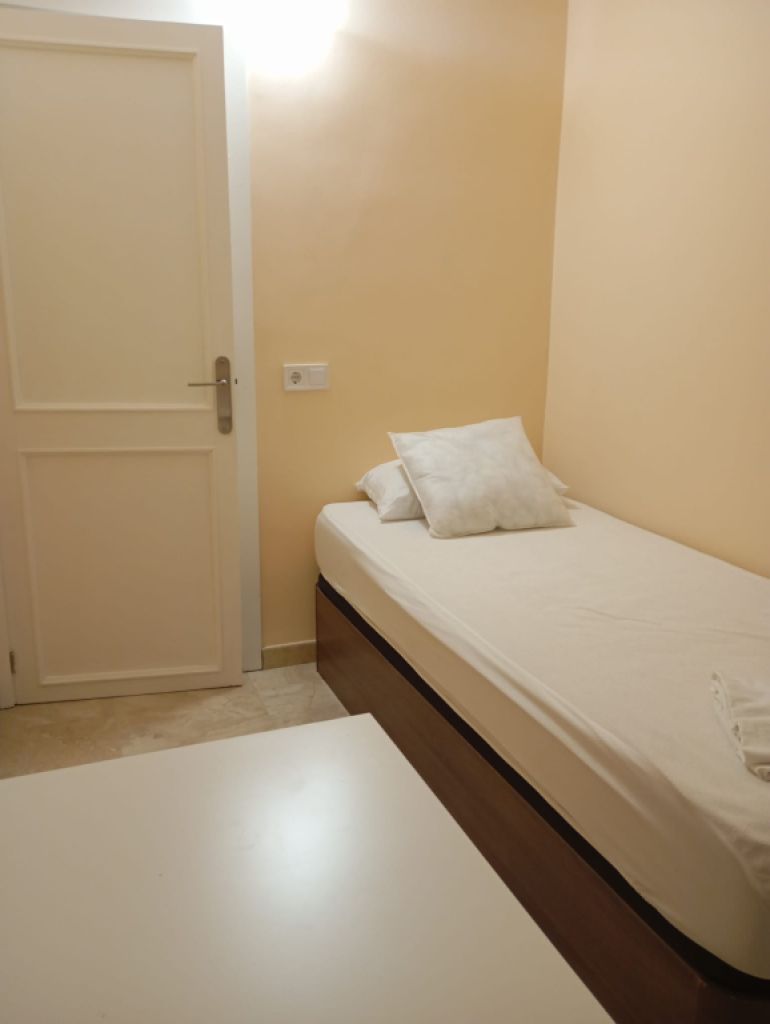 Apartment in Cala Estancia for Rent