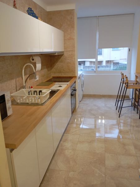 Apartment in Cala Estancia for Rent