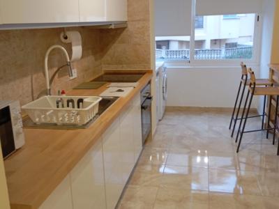Apartment in Cala Estancia for Rent