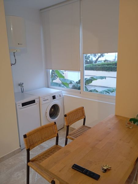 Apartment in Cala Estancia for Rent