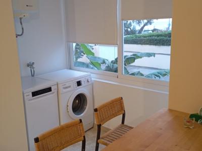 Apartment in Cala Estancia for Rent