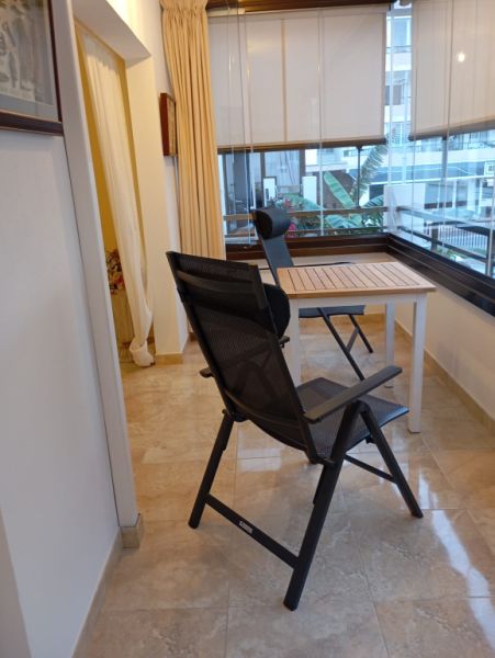 Apartment in Cala Estancia for Rent