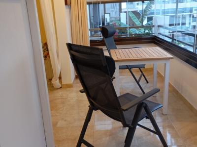 Apartment in Cala Estancia for Rent