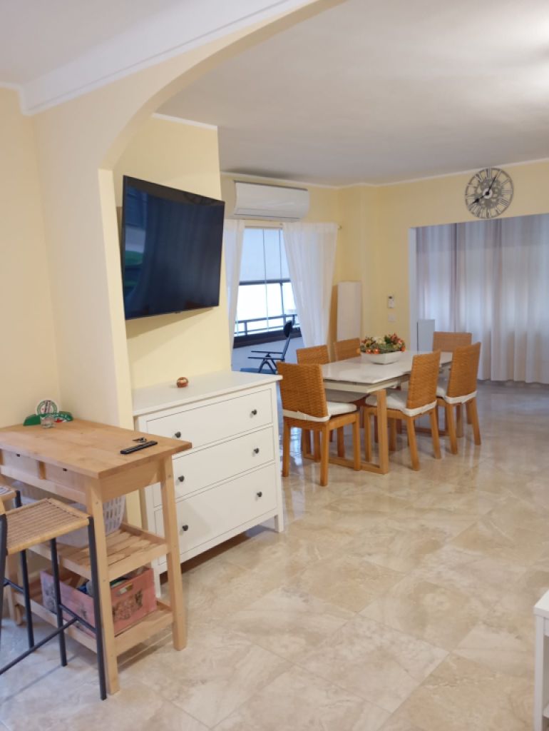 Apartment in Cala Estancia for Rent