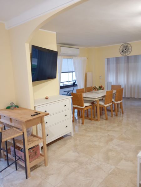 Apartment in Cala Estancia for Rent