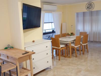 Apartment in Cala Estancia for Rent