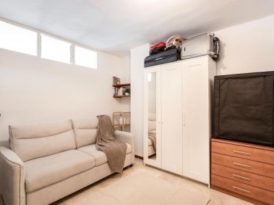 Wohnung in erster Meereslinie in Port Adriano zur Miete oder zum Kauf
