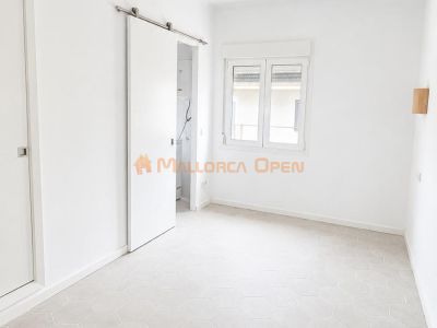 Wohnung in erster Meereslinie in S'illot