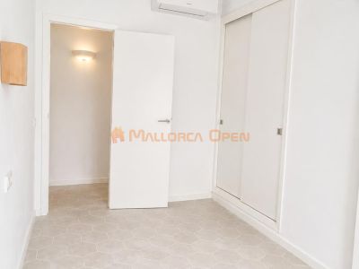 Wohnung in erster Meereslinie in S'illot