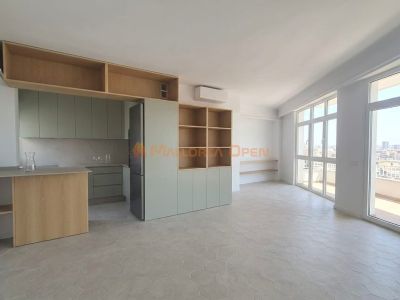 Wohnung in erster Meereslinie in S'illot