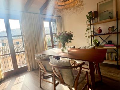 Apartment in Esporles