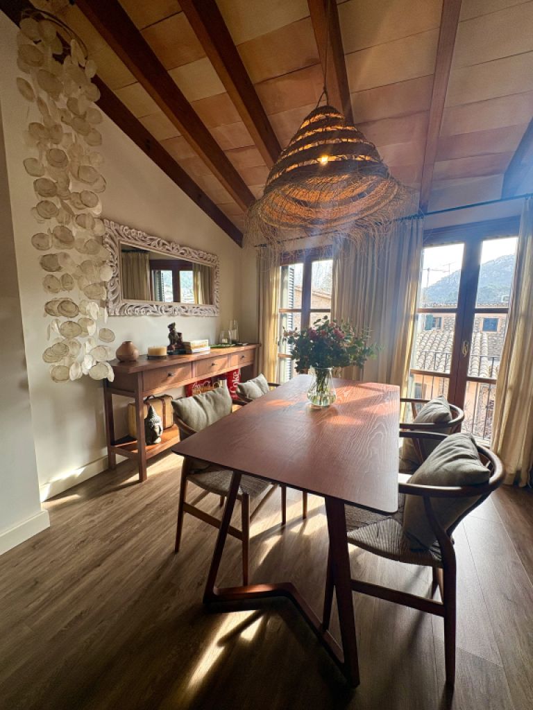 Apartment in Esporles