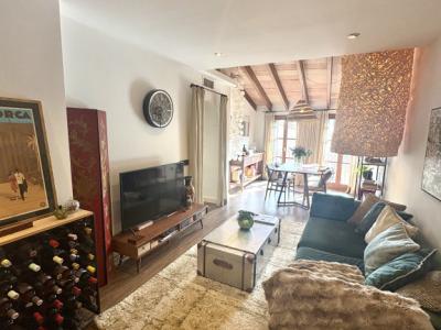 Apartment in Esporles