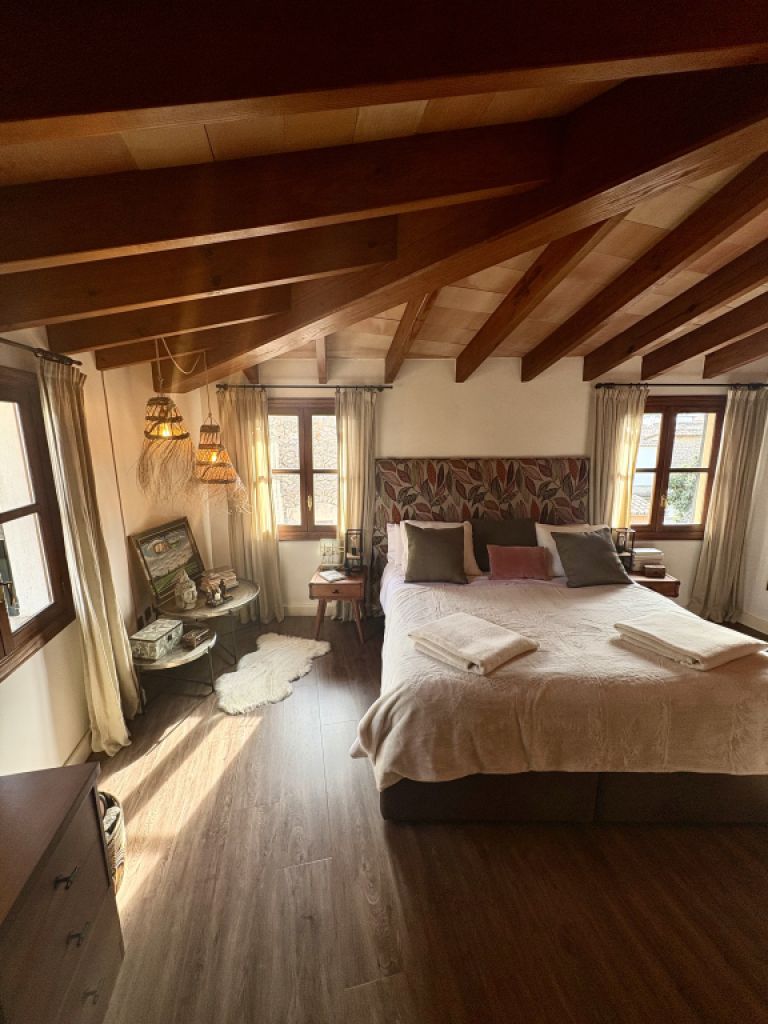 Apartment in Esporles