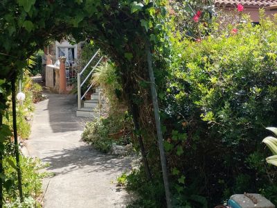 Wohnung in ruhiger Lage in Cala Murada ab sofort verfügbar