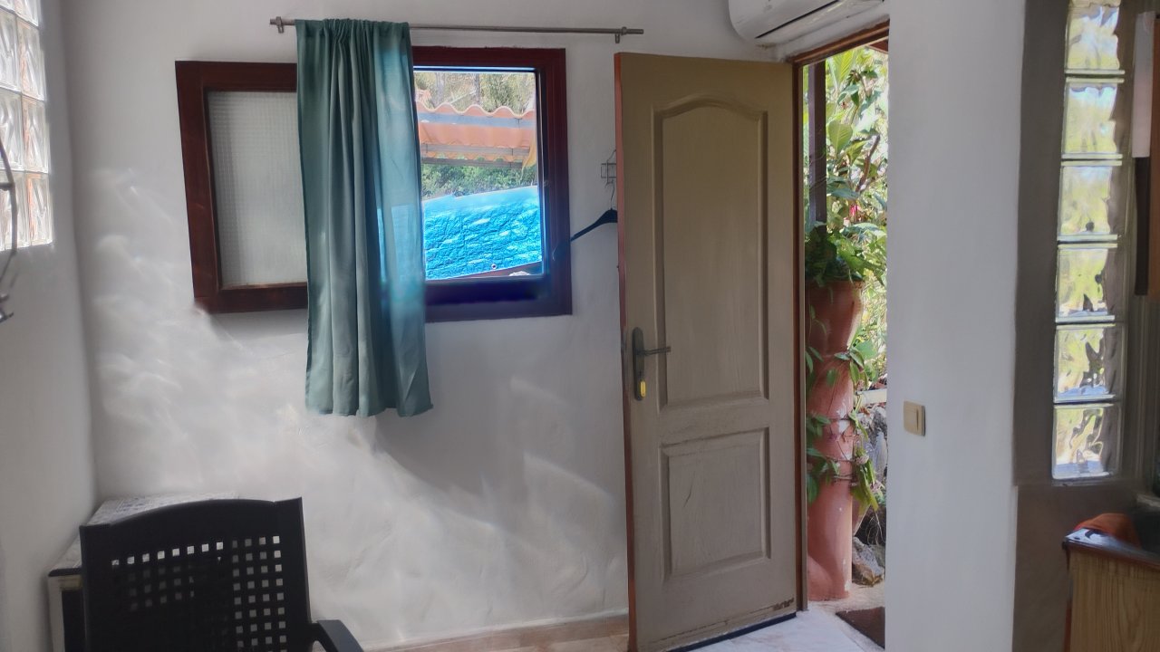 Wohnung in ruhiger Lage in Cala Murada ab sofort verfügbar