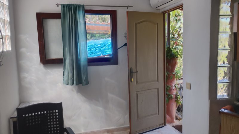 Wohnung in ruhiger Lage in Cala Murada ab sofort verfügbar